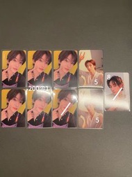 Riize Anton小卡