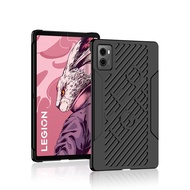 Game Case For Lenovo LEGION Y700 2nd Gen TB-320F Game Tablet Back Case Cover For Legion Y700 2023 8.
