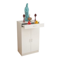 Household Buddhist altar new altar Buddhist altar modern minimalist incense burner table Guanyin alt