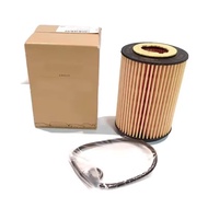 HU7020z Engine Oil Filter for Audi Seat Skoda VW 1.6 TDI/2.0 TDI OE# 03N115466, 03N115562, 03N115562