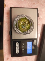 Beyblade 戰鬥陀螺！超強鯊魚薯片龍