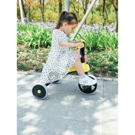 Shanghai Cute Dasheng Children's Tricycle Bicycle 1-3-5 Years Old Baby Kids Bicycle Birthday Gift TS