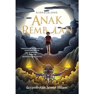 Buku Anak Rembulan (Djokolelono)
