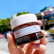 Tinh Chất Kem Dưỡng Hỗ Trợ Trắng Mờ Thâm Neogen Dermalogy Real Vitamin C Serum - 32g