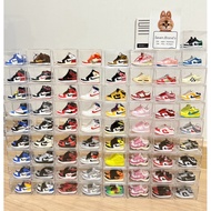 Shoes For Nong Labuh Bu (Ask More In Chat) ️ Can Wear Both V.1 & V.2 V.3