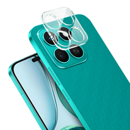 Imak for HONOR X8c 4G Camera Lens Protective Glass Film Protector