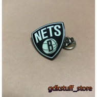 Pin NBA cap,bag and Shirt