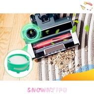 SNOWNY1FU 4PCS Odor Neutralizer Replacement Cartridge, Plastic Clip In Cartridge Air Purifier, Compa