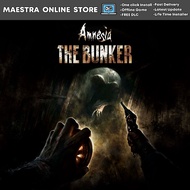 PC Game Amnesia The Bunker