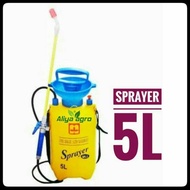 Sprayer 5 liter