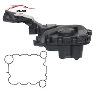 06E103547G Engine Oil Separator Exhaust Assembly PCV Valve 06E103517 06E103547E 06E103547P 06E103547