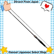 Rebellion 662MHRB Bass Rod