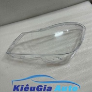 Mercedes C200 W204 2011-2014 Headlight Cover