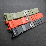 Casio G-Shock GPW-2000 GPW 2000 G-Shock GPW2000. Watch Strap