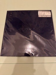 全新陳奕迅 eason and the duo band L.O.V.E. 限量彩膠版