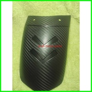 ▬  FRONT FENDER EXTENSION NMAX/AEROX/ADV/PCX