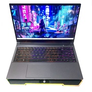 超頂級16GB顯卡Ram Rtx 3080 ti vRam XMG 15” 15.6” gaming laptop AMD 6800H 16GB DDR5 512GB SSD nvidia RTX30
