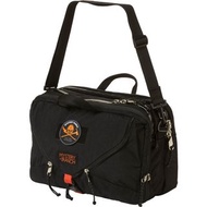 Mystery Ranch 3 way briefcase Wildfire Black 22L