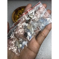BLUE KYANITE PACKS RAW HIGH VIBE-STUCK ENERGY-DREAM RECALL-TRUTH