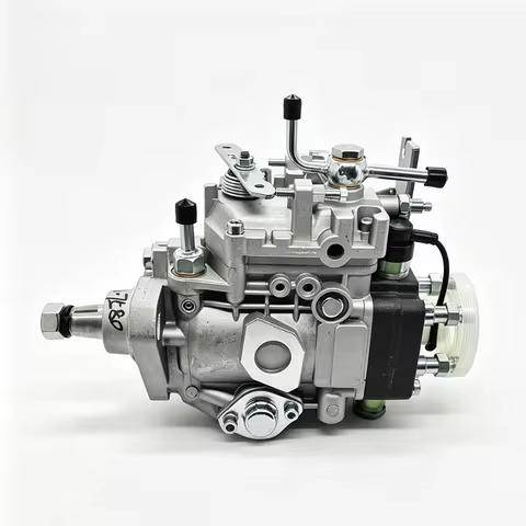 2026 Latest model Plunger Wear-resistant Diesel Pump 0460426193 VE6/12F1950L448 for VOLVO PENTA KAMD