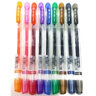 [ FPS FAIRPRICESUPPLIES] Dong-A My Gel 0.5 0.7 Gel Ink Pen (Dong A My-Gel)/ sold per piece