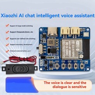 XiaoZhi AI Voice Chat Module ESP32-S3 Built-in CH340X INMP441 MAX9835 ESP32-S3 Development Board