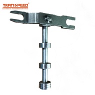 Transpeed Used Re0f10a Jf011e Cvt Auto Transmission Ratio Control Valve / Motor for Nissan Suzuki Mi