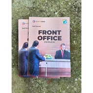 FRONT OFFICE vocational school class XII (C3) K13