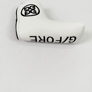 Genuine 2025 G/Fore New Gfour Golf Rod Cover Wood Rod Head Cover Ball Head Iron Protection Cap Cover