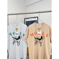 FASHION พร้อมส่งค่ะรวมเสื้อยืด Oversize ทรงเกาหลี  Call Me Again&amp;Unreal  ผ้า Cotton 100% ผ้าดีมากมากๆไม่ผิดหวังแน่นอน️ TEE