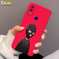 Case Untuk Xiaomi Redmi 7 (M1810F6LG) - Eksotik - Casing Xiaomi Redmi 7 - Bahan Premium - Kesing Xia