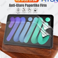 Vl PIYONI Paperlike Film iPad Screen ProtectorMade in Japan Smooth Kent Paper Screen Protector Apple iPad Paperlike for Drawing Reduce Pencil Tip Wear Compatible iPad 5 6 7 8 9 1 97 12 Air 3 Pro 15 Air 4 Air 5 19 Pro 11 129 Mini 4 5 6 83 21