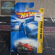 Hot Wheels Canyon Carver