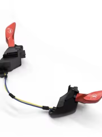 Steering Wheel M1 M2 Button Switch module Sport Mode Switching For G30 G32 G11 G12 G01 G02 G05 G06 G