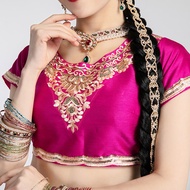 Exotic Indian Dance Wear Dress