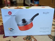 Carl Schmidt Sohn 18cm Saucepan (Elley Series) 18cm 不黐底平底鍋