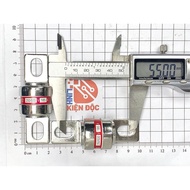 [1 pc] RGS12 185A 250/500V 77x20mm fuse