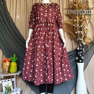 Zeta Midi Dress Matt Shakila