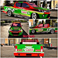🔥 SERVICE CPM - KERETA CUSTOM DESIGN CPM (Car Parking Multiplayer) 🔥
