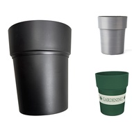 Flower Pot with Hidden Safe and Secret CompartmentSecret Storage Key HiderHidden Key Secrets SafeMon