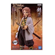 Banpresto 鬼滅之刃 錆兔 Figure