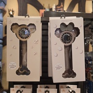 Duffy and ShellieMay 風扇