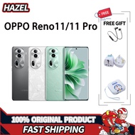 OPPO Reno11 Pro Snapdragon 8+ Gen 1/ OPPO Reno11 Dimensity 8200 5G Dual SIM 80W Fast Charging OPPO Reno Phone