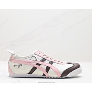 Tiger  MEXICO 66   NIPPON MADE Sports Shoes  DELUXE#tiger shoes#mexico66#Onitsukas casual shoes#tige