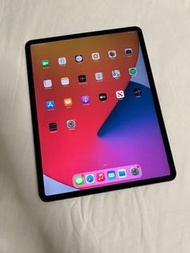 IPad Pro (12.9-inch)(4th generation)256GB LTE