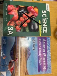 Science (Physics) Basic Study Pack