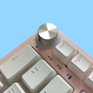 【new Year's gift】Upgraded metal knob for TM680 mechanical keyboard