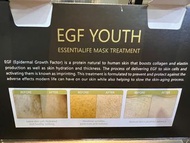 Neville derma lab EX EGF 水晶面膜