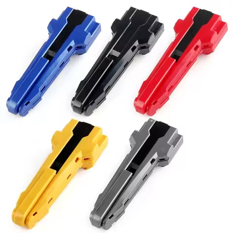 Takara Tomy brand Bey X handle toys children's gifts beyblade launcher gifts