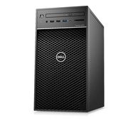 Dell Precision T3640 Desktop - Intel Core i7 10th Gen - i7-10700K - Eight Core 5.1Ghz - 1TB + 512GB 